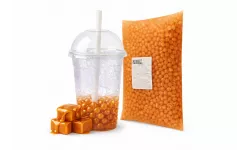 Шарики Bubble tea