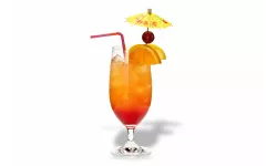 Украшения для коктейлей