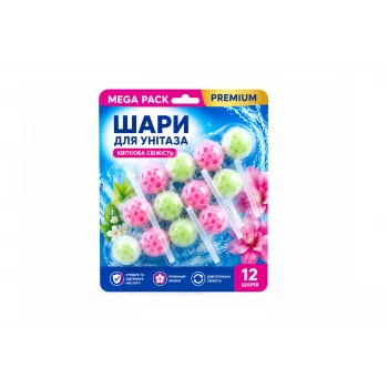 Туалетные блоки