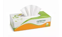 Салфетки в коробке