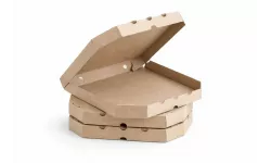 Упаковка для пиццы