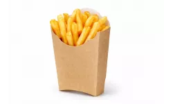 Упаковка для фри