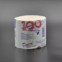 Туалетний папір Десто 100 / 8шт