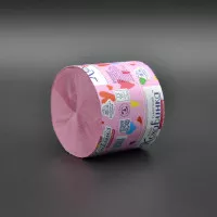Туалетний папір Кохавинка / антисептичний / 8шт Туалетний папір Кохавинка / антисептичний / 8шт