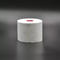 Туалетний папір Tork 127520 / 90 м / з гільзою / 2-шаровий / білий / 1 шт Туалетний папір Tork 127520 / 90 м / з гільзою / 2-шаровий / білий / 1 шт