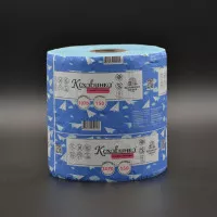 Рушник паперовий Кохавинка / Велетень / 150м