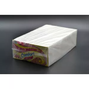 Салфетка барная Комфорт / 500 шт