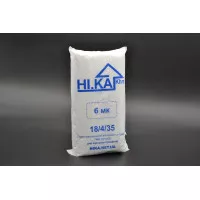 Пакет фасувальний НІ.КА / 18*35см / 6мкм / 730шт