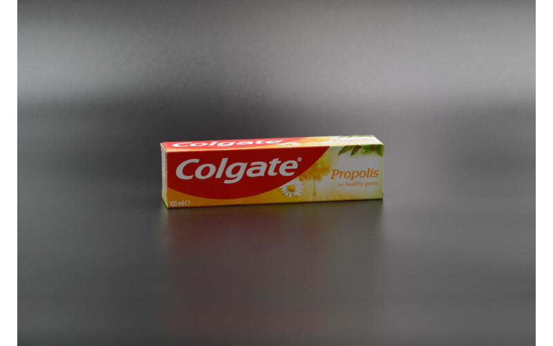 Зубна паста "Colgate" / Прополіс / 100мл