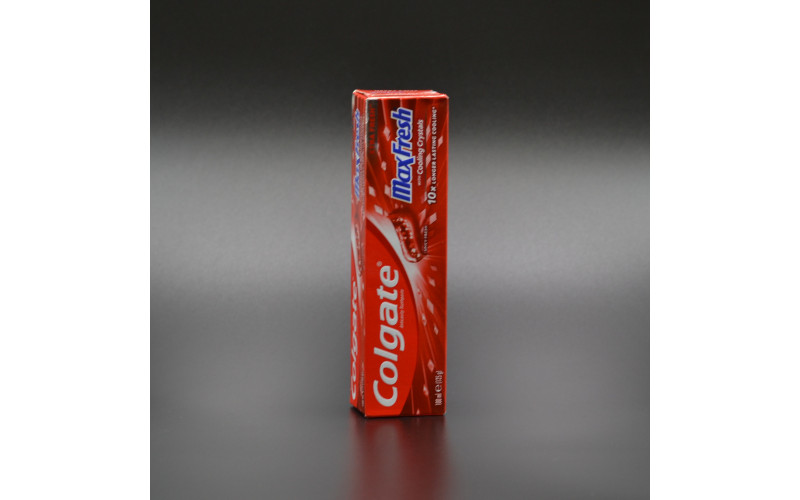 Зубна паста "Colgate" / Spicy Fresh / 100мл