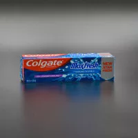 Зубна паста Colgate / Cool Mint / 100мл