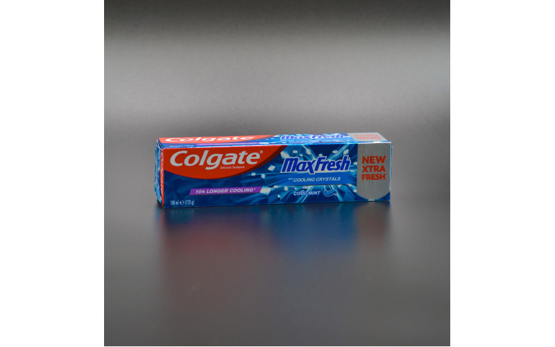 Зубна паста "Colgate" / Cool Mint / 100мл