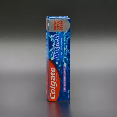 Зубна паста Colgate / Cool Mint / 100мл Зубна паста Colgate / Cool Mint / 100мл