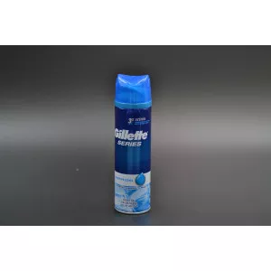 Гель для гоління Gillette / 200мл Гель для гоління Gillette / 200мл