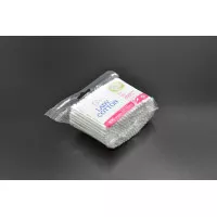 Ватні палочки Lady Cotton / в поліетиленовій упаковці / 300шт Ватні палочки Lady Cotton / в поліетиленовій упаковці / 300шт