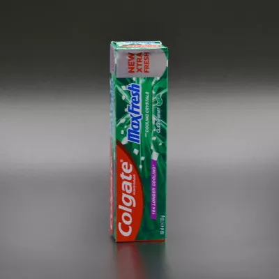 Зубна паста Colgate / Cooling Crystal Mint / 100мл Зубна паста Colgate / Cooling Crystal Mint / 100мл