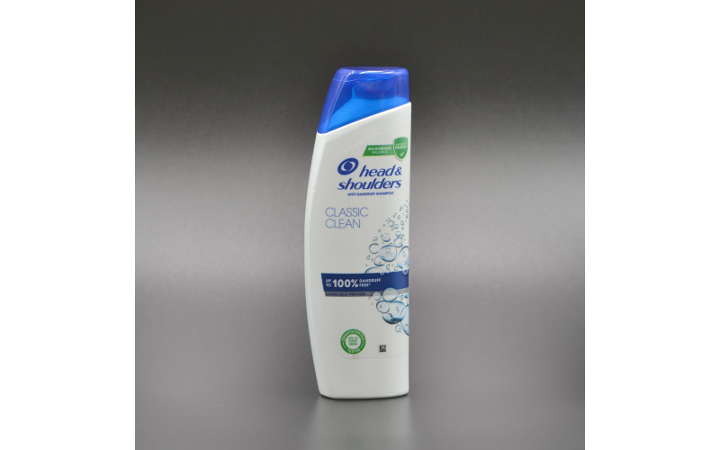 Шампунь "Head & shoulders" / Основний догляд / 250мл