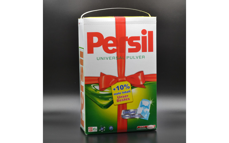 Порошок для прання "Persil" / Автомат / Universal / 10 кг