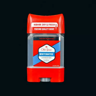 Антиперспирант гелевой Old spice / Whitewater / 70 мл Антиперспирант гелевой Old spice / Whitewater / 70 мл