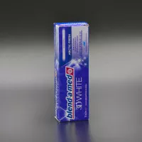 Зубна паста blend-a-med 3D White / Арктична свіжість / 75мл Зубна паста blend-a-med 3D White / Арктична свіжість / 75мл