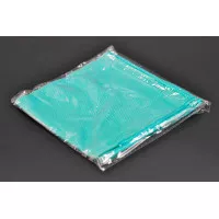 Серветка господарська / Мікрофібра / Для скла / 30*30см