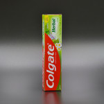 Зубна паста "Colgate" / Трав'яний збір / 125мл