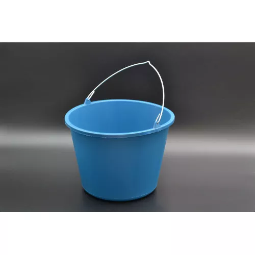 Відро господарське / кольорове / 14л