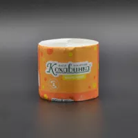 Туалетний папір Кохавинка / Економ / 8шт