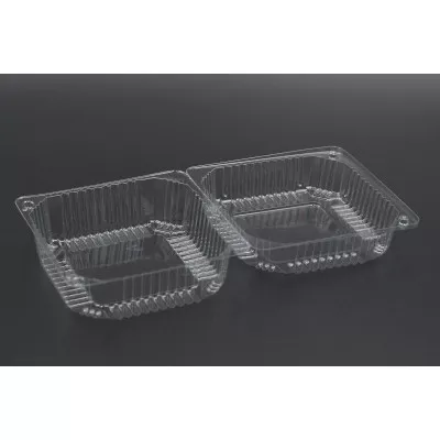 Упаковка 25 PET / 1440 мл / 155*151*72 мм / 700 шт
