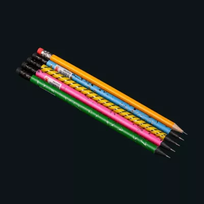 Карандаш Axent 9001/9002 НВ /1 шт Карандаш Axent 9001/9002 НВ /1 шт
