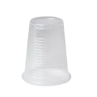 Стакан одноразовый ПГУ / 200 мл / прозрачный / 100 шт Стакан одноразовый ПГУ / 200 мл / прозрачный / 100 шт
