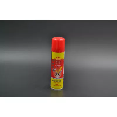 Аэрозоль от комаров Anti Mosquito / Универсальный / 100 мл Аэрозоль от комаров Anti Mosquito / Универсальный / 100 мл