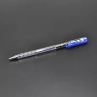 Ручка гелева Economix Е11953 / синя / 12 шт Ручка гелева Economix Е11953 / синя / 12 шт