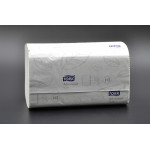 Рушник паперовий "Tork" 290143 / Advanced / ZZ-складання / 2-шаровий / білий / 250шт