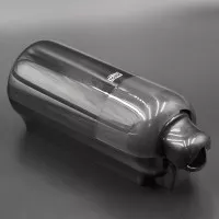 Диспенсер для мила-пінки Tork 561508 / чорний / 1 л Диспенсер для мила-пінки Tork 561508 / чорний / 1 л