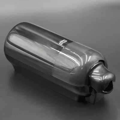 Диспенсер для мила-пінки Tork 561508 / чорний / 1 л Диспенсер для мила-пінки Tork 561508 / чорний / 1 л