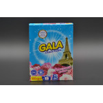 Пральний порошок "GALA" / Автомат / Французький аромат / 300г