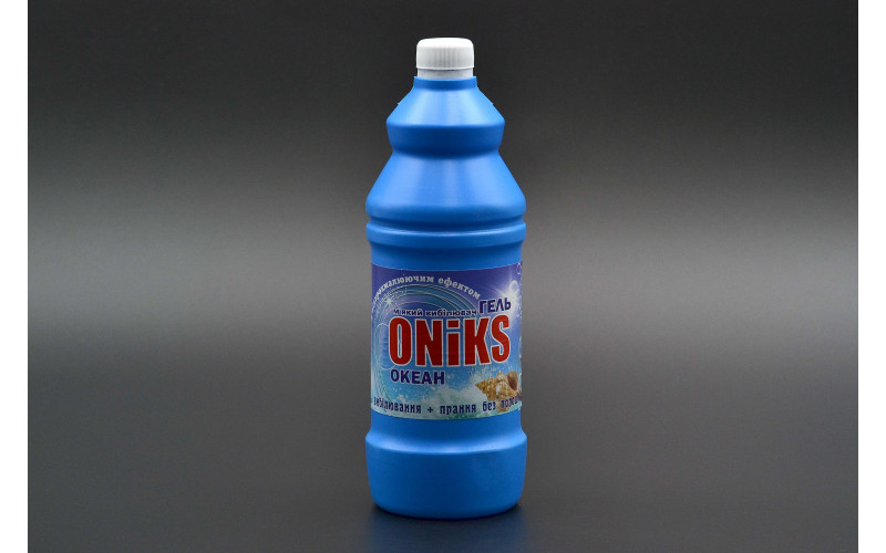 Відбілювач "ONIKS" / Океан / 950 г