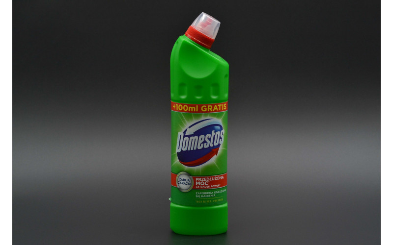 Засіб універсальний "Domestos" / Хвойна свіжість / 750мл