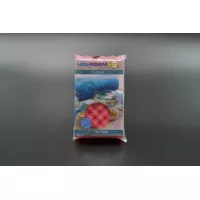 Губка банна High Foam Bio / Bluebell / 1шт