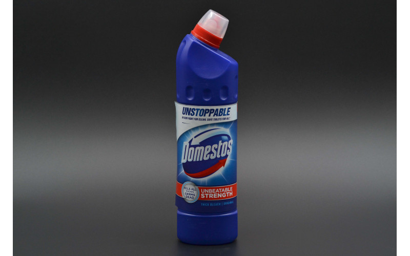 Засіб універсальний "Domestos" / Original / 750мл