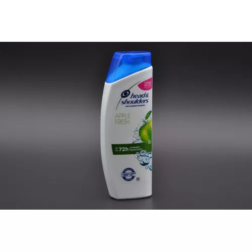 Шампунь Head & shoulders / Яблоко / 400мл