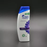 Шампунь Head & shoulders / Об'єм / 400мл