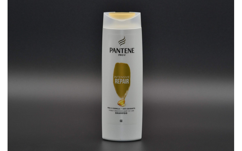 Шампунь "PANTENE" / Інтенсивне відновлювання / 400мл