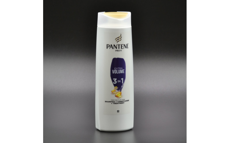 Шампунь "PANTENE" / Extra Volume / 360 мл