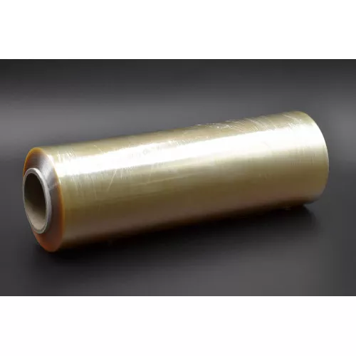 Пленка ПВХ / 430мм 1500м /