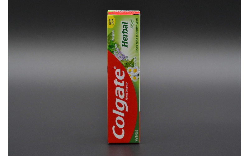 Зубна паста "Colgate" / Трави / 50мл