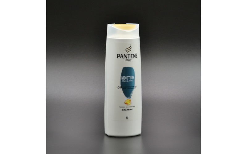 Шампунь "PANTENE" / Зволоження та відновлення / 400мл