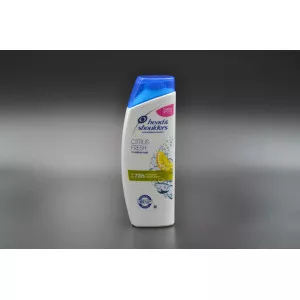 Шампунь Head & shoulders / Цитрус / 400мл Шампунь Head & shoulders / Цитрус / 400мл