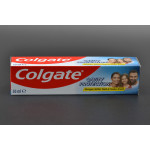 Зубна паста "Colgate" / Максимальний захист / 50мл